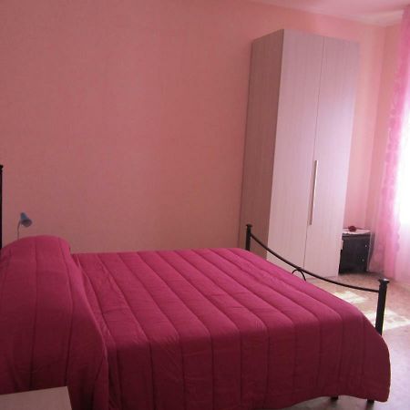 Ferienwohnung Casa Arcobaleno Cupra Marittima Exterior foto