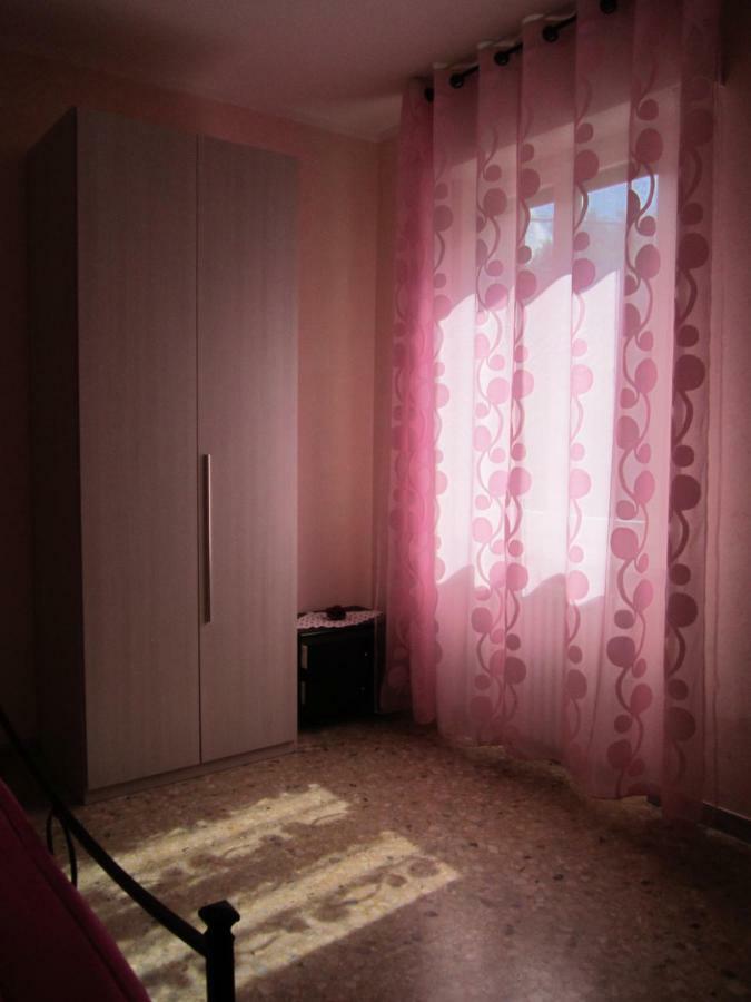 Ferienwohnung Casa Arcobaleno Cupra Marittima Exterior foto