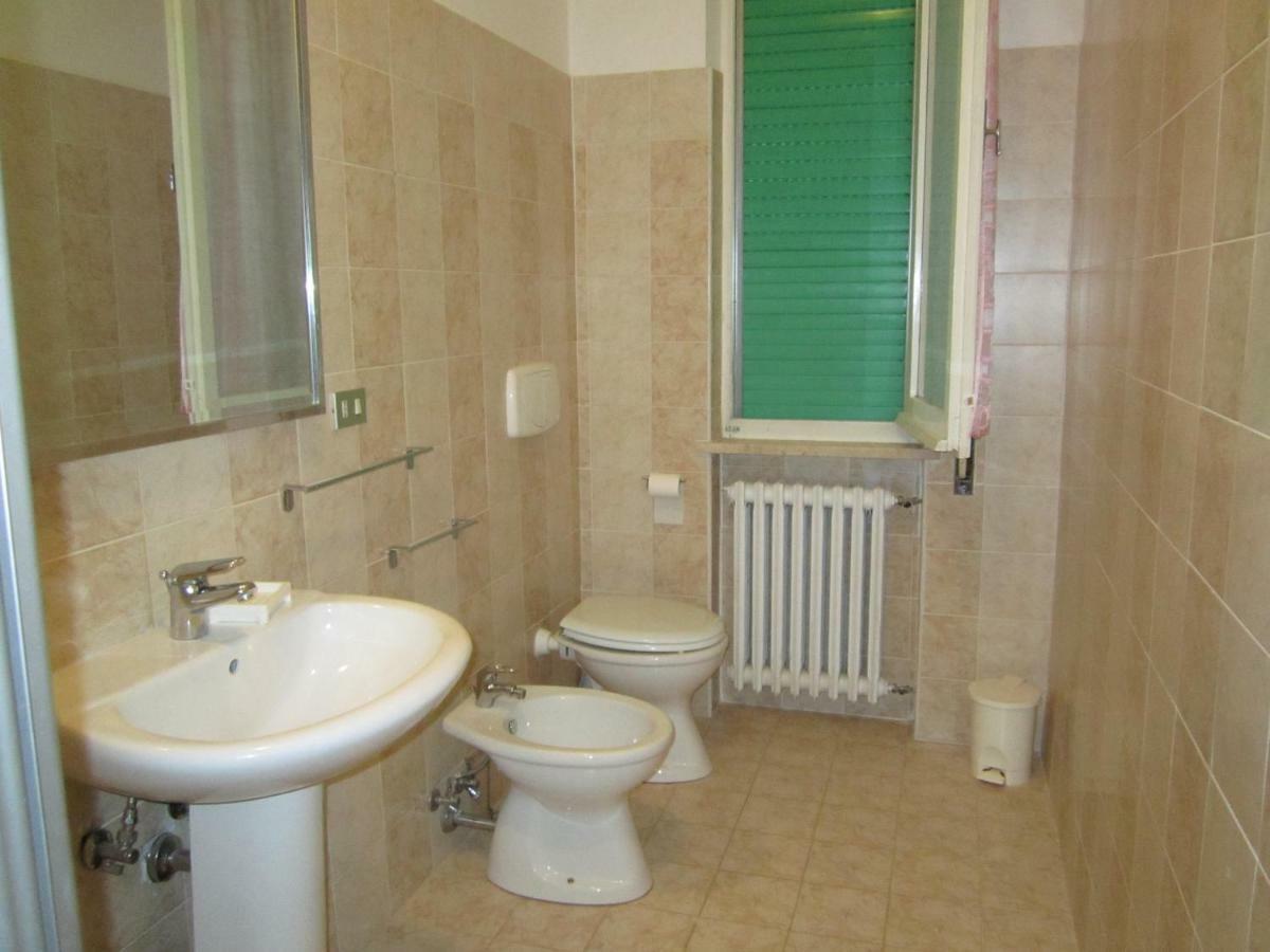 Ferienwohnung Casa Arcobaleno Cupra Marittima Exterior foto